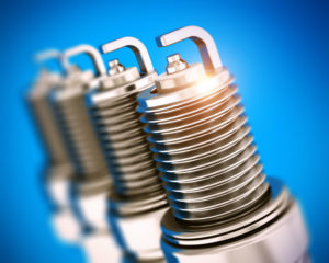 Spark plugs